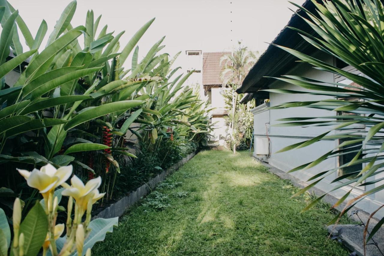 Puri Lotus Hotel Ubud  Luaran gambar