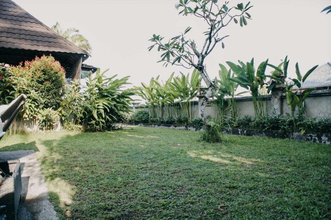 Puri Lotus Hotel Ubud  Luaran gambar