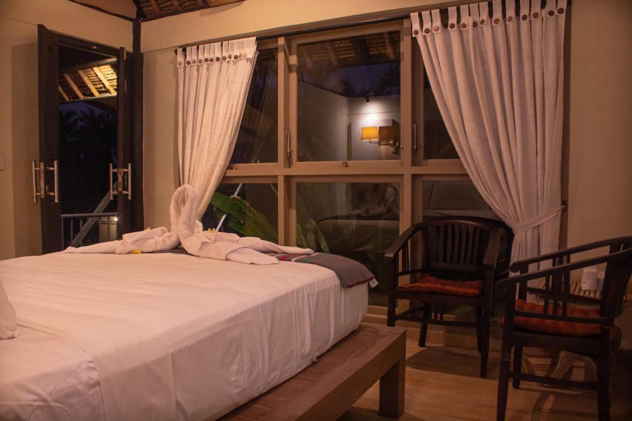 Puri Lotus Hotel Ubud  Luaran gambar