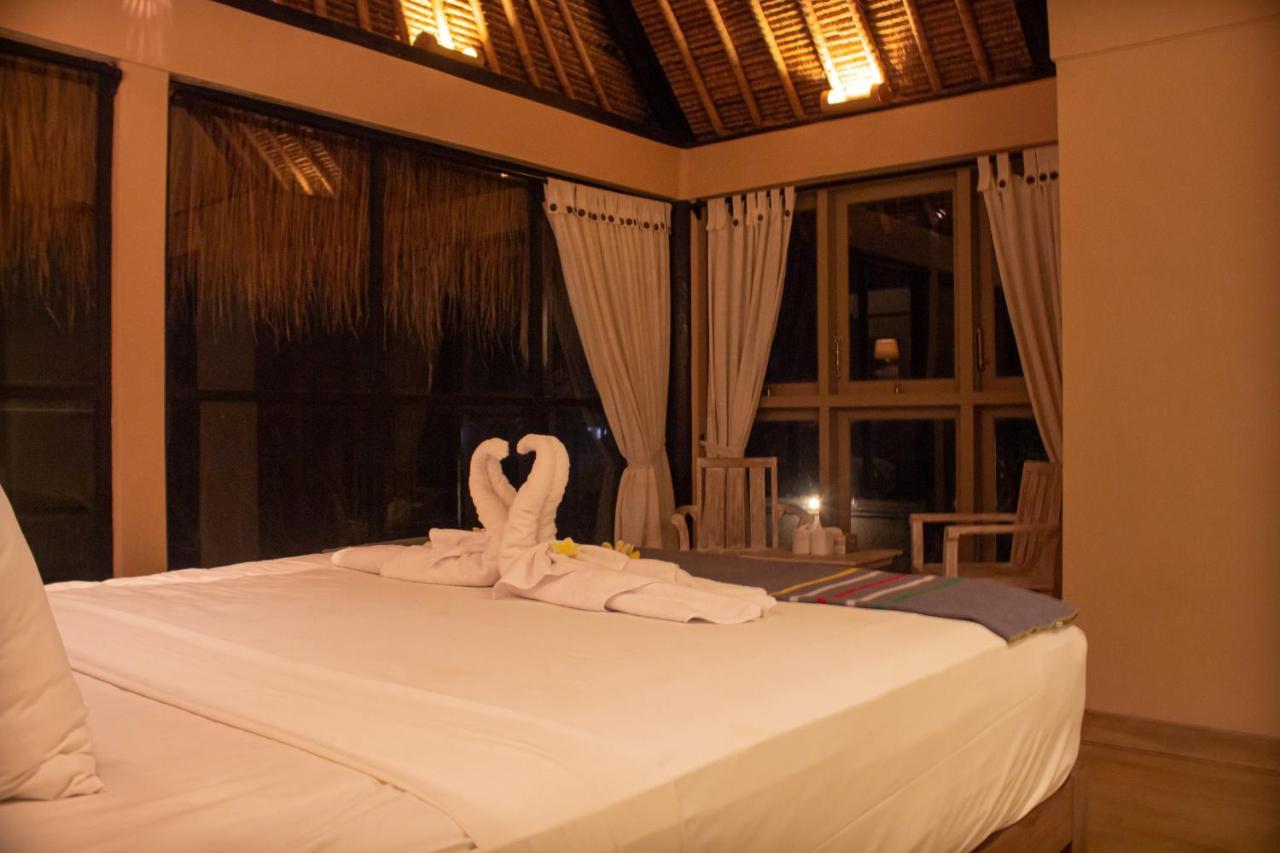Puri Lotus Hotel Ubud  Luaran gambar