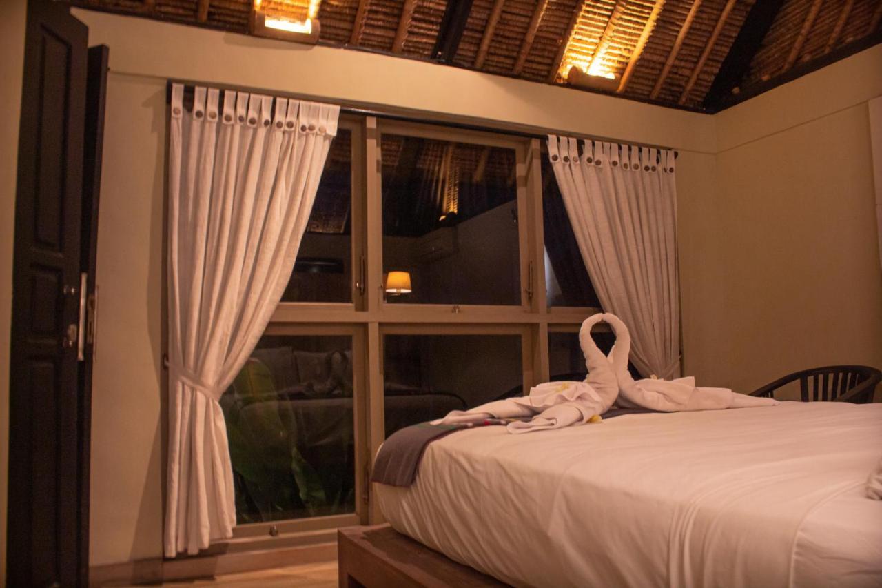 Puri Lotus Hotel Ubud  Luaran gambar