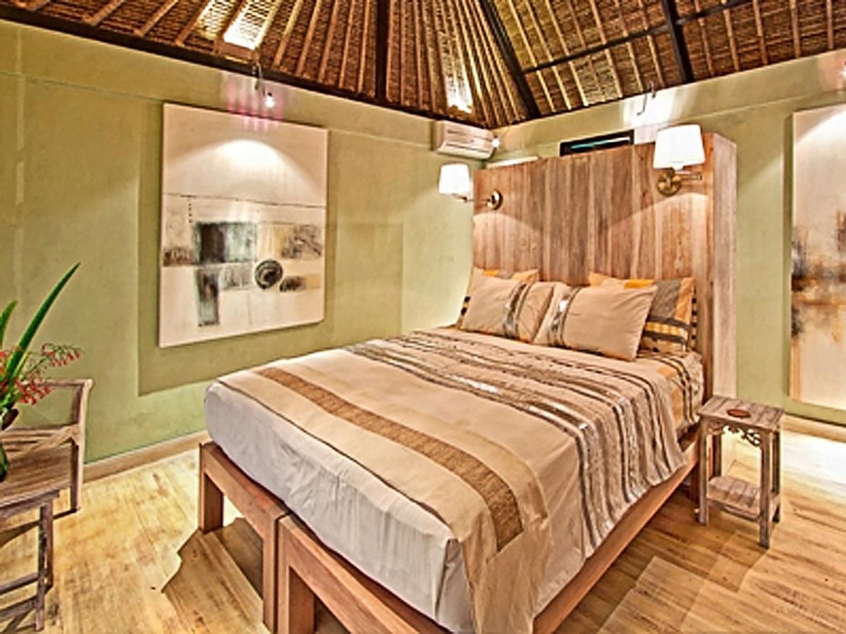 Puri Lotus Hotel Ubud  Luaran gambar