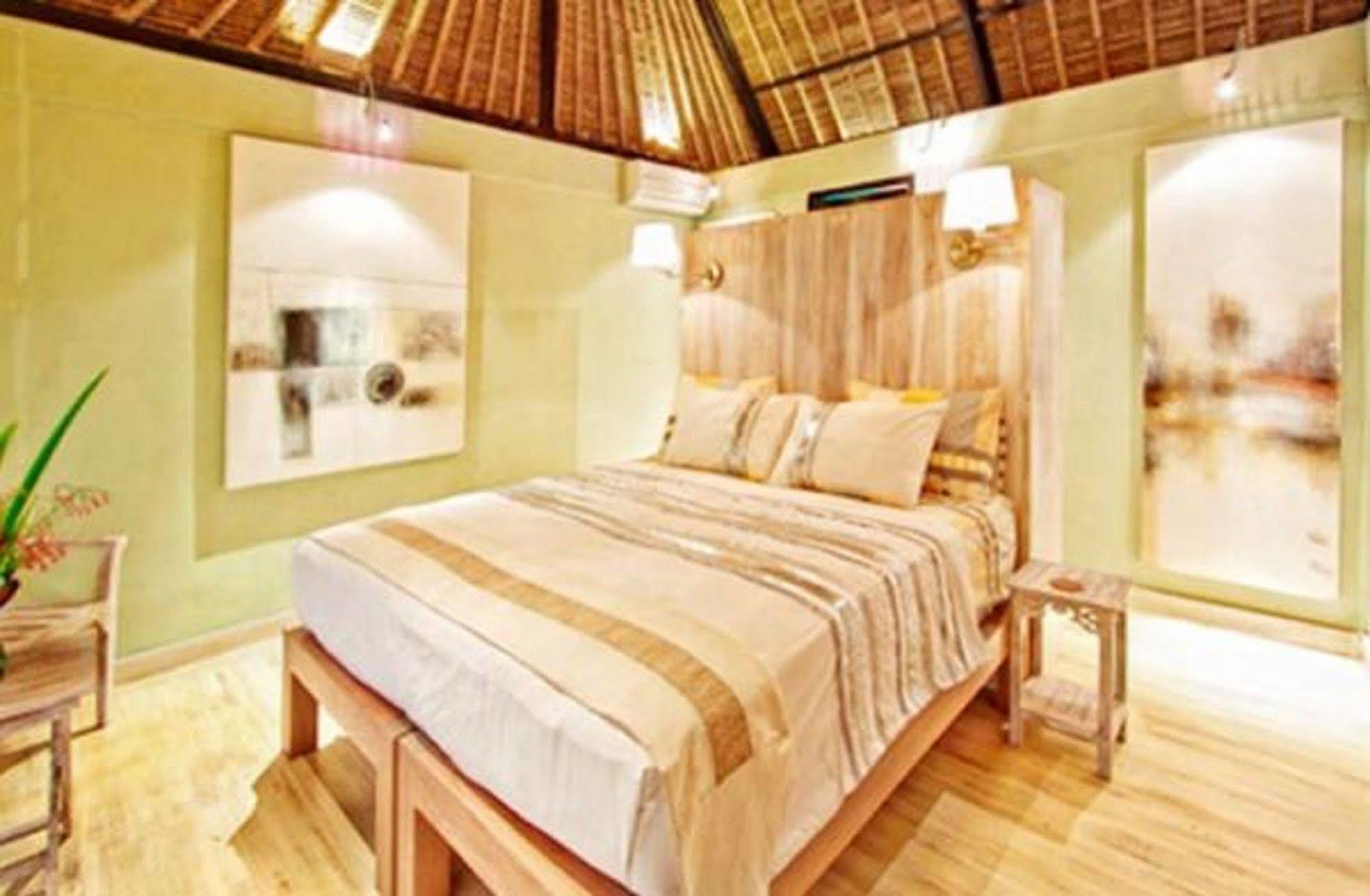 Puri Lotus Hotel Ubud  Luaran gambar