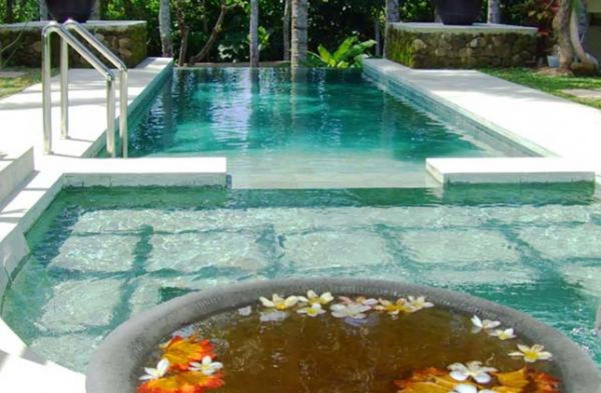 Puri Lotus Hotel Ubud  Luaran gambar