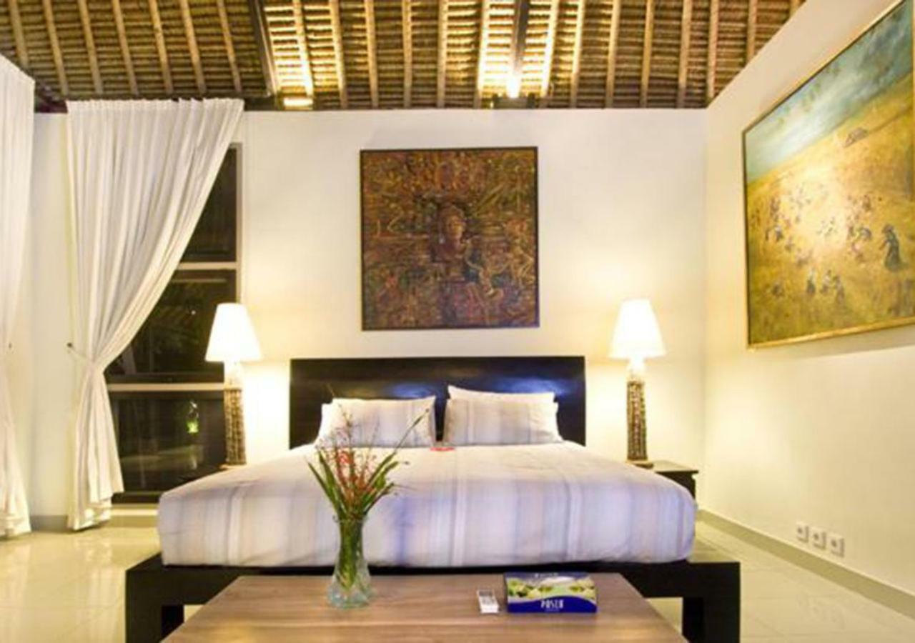 Puri Lotus Hotel Ubud  Luaran gambar